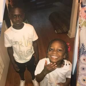 Meet your Posher, Dashawn